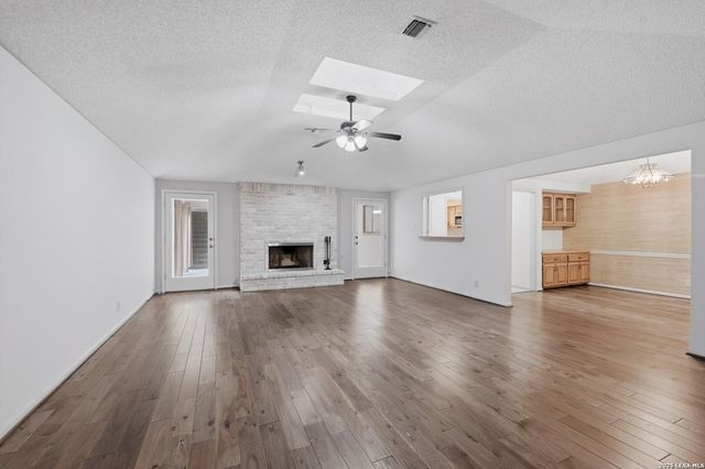 6118 Windy Knoll, Windcrest, TX 78239