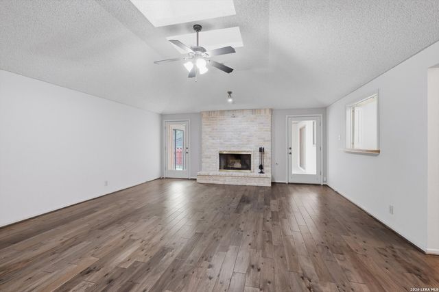 6118 Windy Knoll, Windcrest, TX 78239