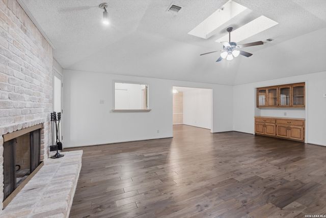 6118 Windy Knoll, Windcrest, TX 78239