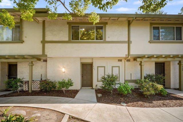 561 Merrimac Drive, Campbell, CA 95008