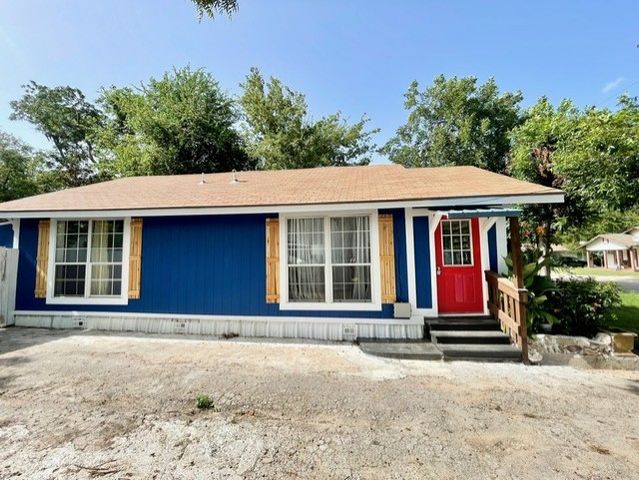315 Locust Street S, Sulphur Springs, TX 75482
