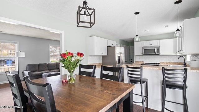 129 Suffolk Circle, Jacksonville, NC 28546