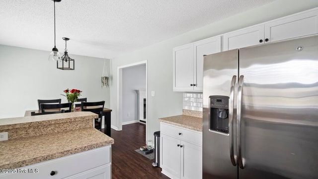 129 Suffolk Circle, Jacksonville, NC 28546