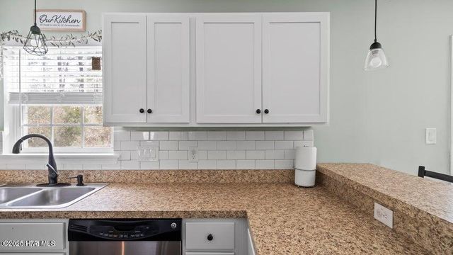 129 Suffolk Circle, Jacksonville, NC 28546