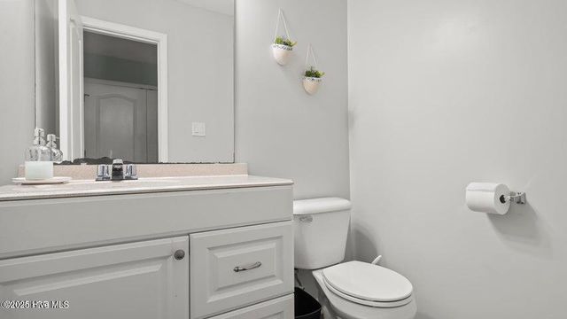 129 Suffolk Circle, Jacksonville, NC 28546