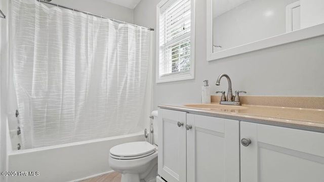 129 Suffolk Circle, Jacksonville, NC 28546