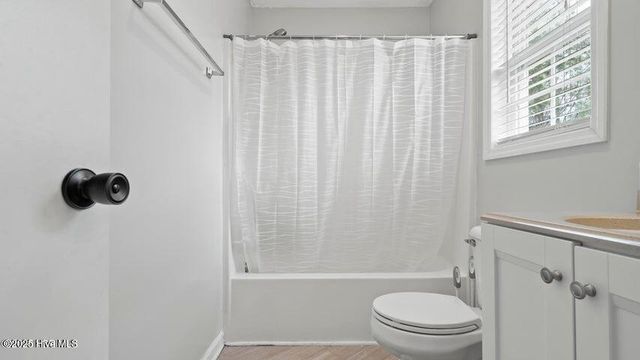 129 Suffolk Circle, Jacksonville, NC 28546