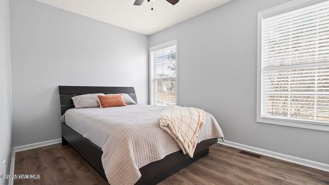 129 Suffolk Circle, Jacksonville, NC 28546