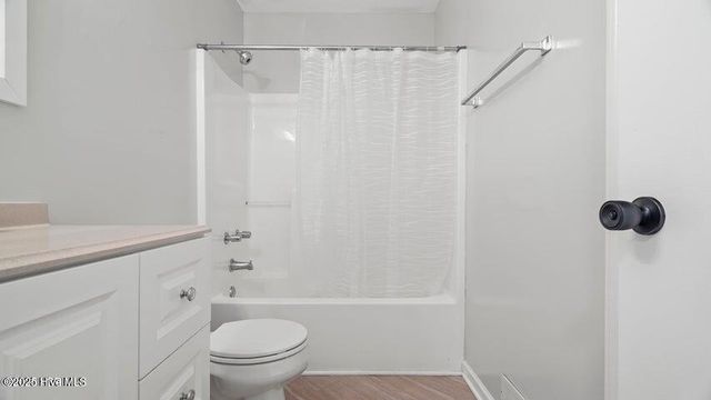 129 Suffolk Circle, Jacksonville, NC 28546