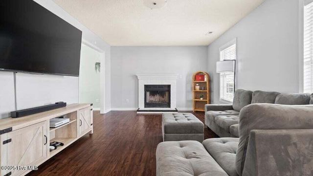 129 Suffolk Circle, Jacksonville, NC 28546