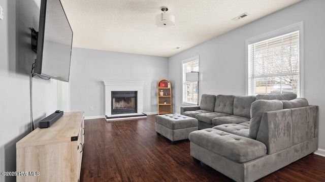 129 Suffolk Circle, Jacksonville, NC 28546