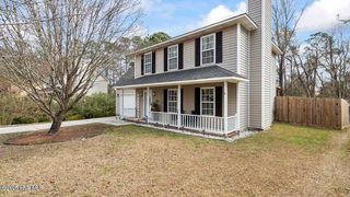 129 Suffolk Circle, Jacksonville, NC 28546