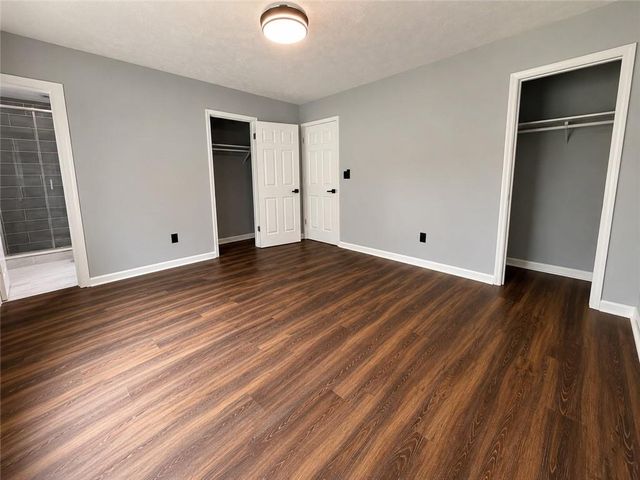 5602 Phillips Drive, Morrow, GA 30260