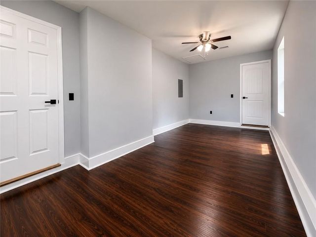 5602 Phillips Drive, Morrow, GA 30260