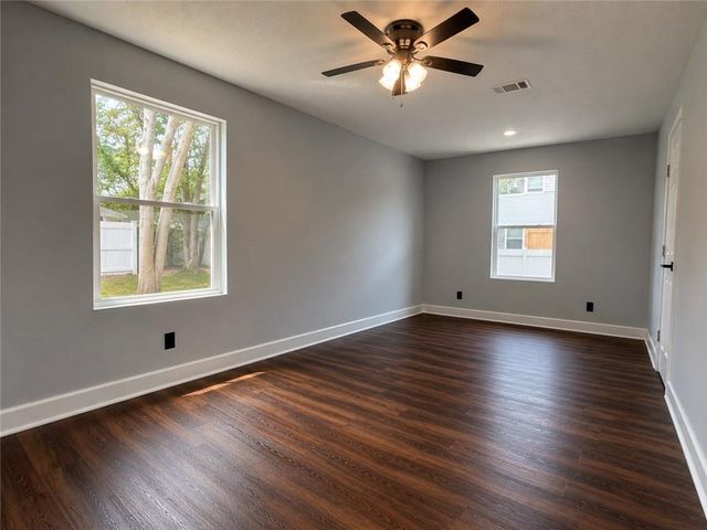 5602 Phillips Drive, Morrow, GA 30260