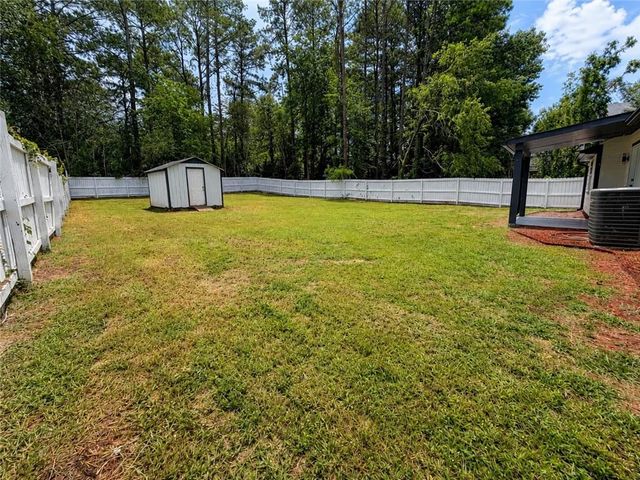 5602 Phillips Drive, Morrow, GA 30260