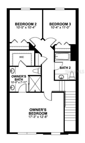 1417 HYDE STREET, St Cloud, FL 34771