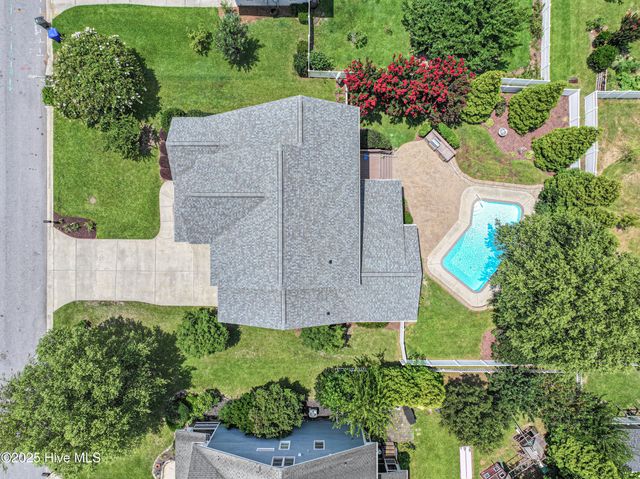 3729 Colony Woods Drive, Greenville, NC 27834