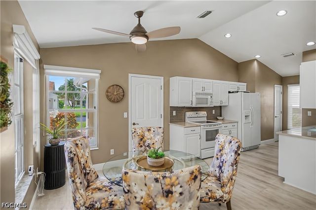 3718 SABAL SPRINGS BLVD, North Fort Myers, FL 33917