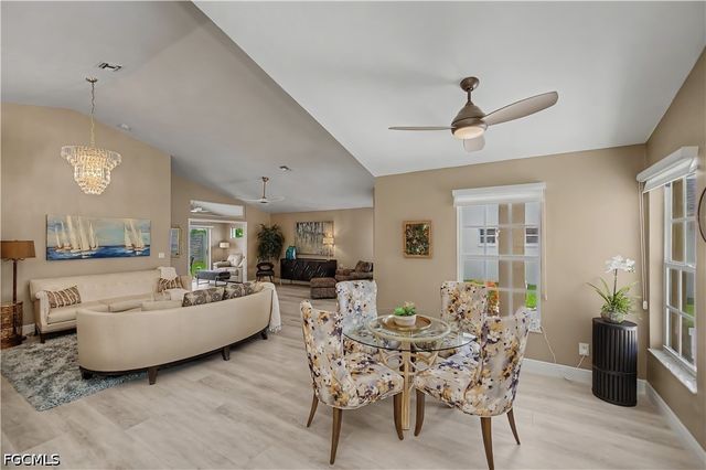 3718 SABAL SPRINGS BLVD, North Fort Myers, FL 33917