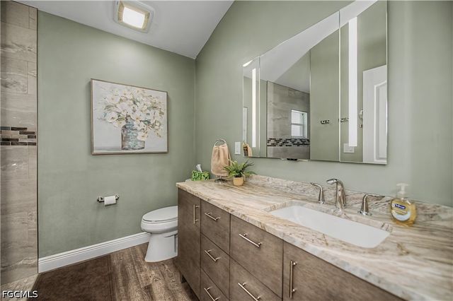 3718 SABAL SPRINGS BLVD, North Fort Myers, FL 33917