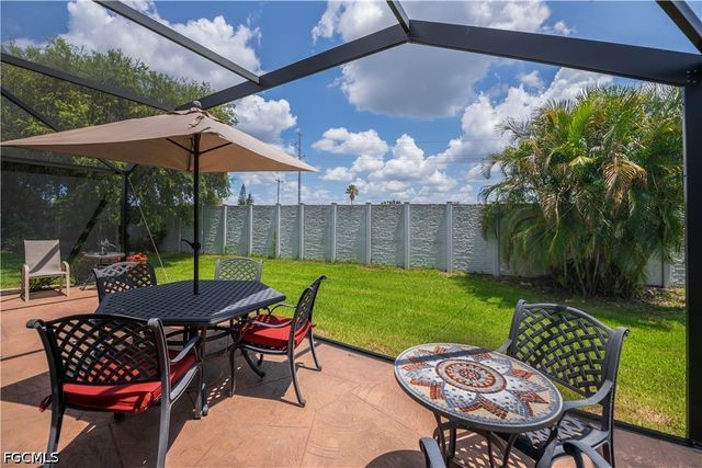 3718 SABAL SPRINGS BLVD, North Fort Myers, FL 33917