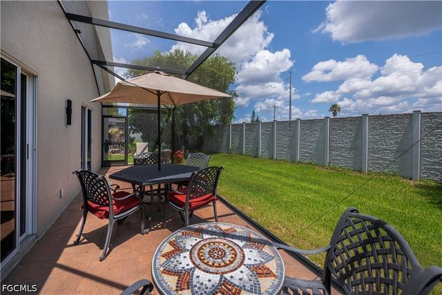 3718 SABAL SPRINGS BLVD, North Fort Myers, FL 33917