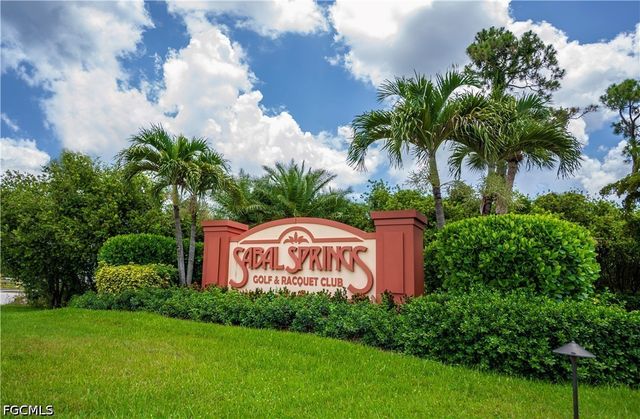 3718 SABAL SPRINGS BLVD, North Fort Myers, FL 33917