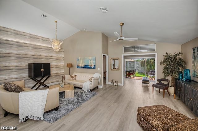 3718 SABAL SPRINGS BLVD, North Fort Myers, FL 33917