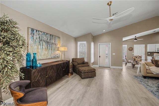 3718 SABAL SPRINGS BLVD, North Fort Myers, FL 33917
