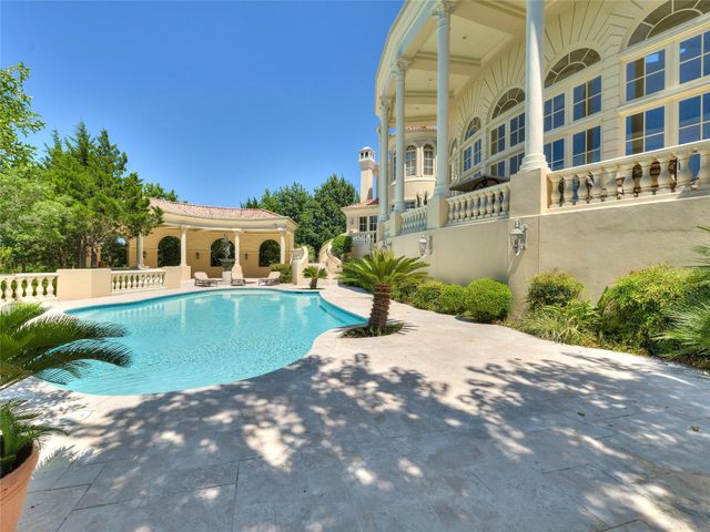 2300 Portofino Ridge DR, Austin, TX 78735