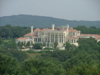 2300 Portofino Ridge DR, Austin, TX 78735