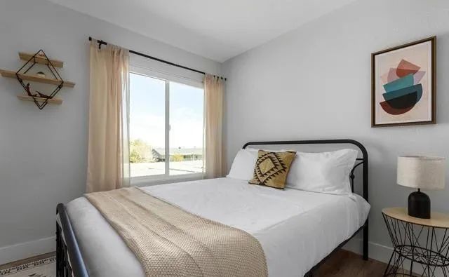 61591 La Jolla, Joshua Tree, CA 92252