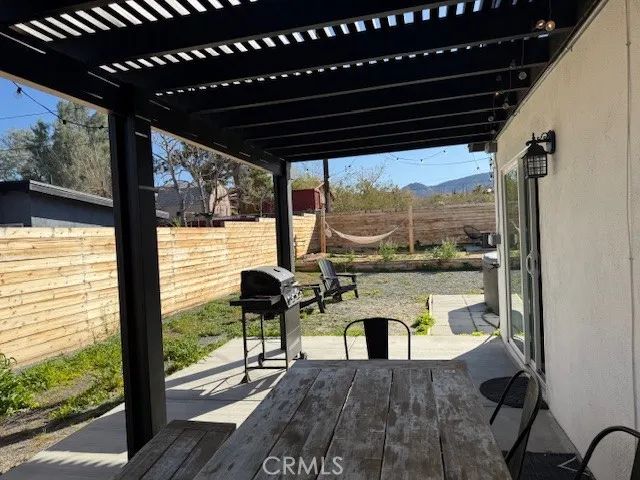 61591 La Jolla, Joshua Tree, CA 92252