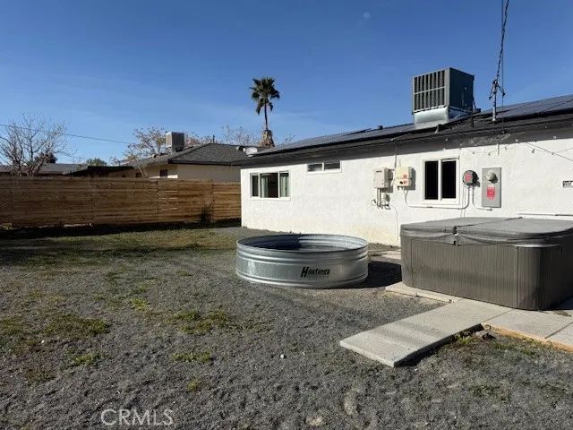 61591 La Jolla, Joshua Tree, CA 92252