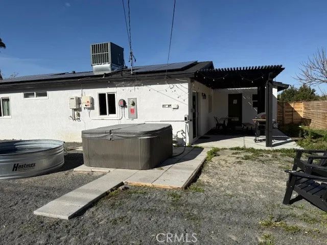 61591 La Jolla, Joshua Tree, CA 92252