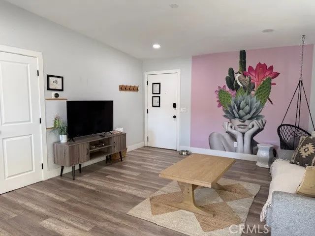61591 La Jolla, Joshua Tree, CA 92252