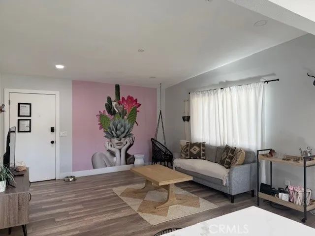 61591 La Jolla, Joshua Tree, CA 92252