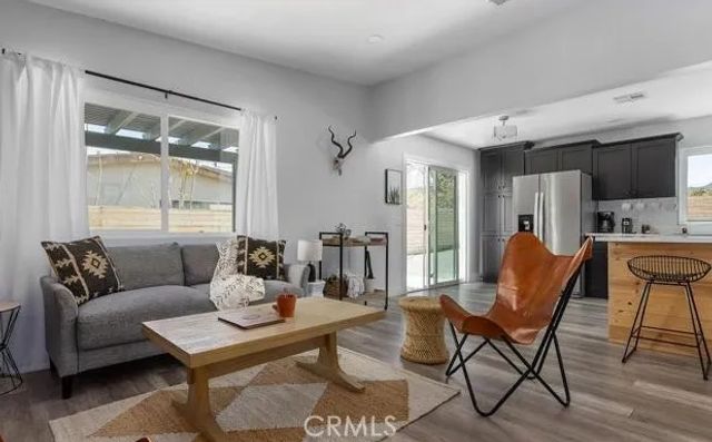 61591 La Jolla, Joshua Tree, CA 92252