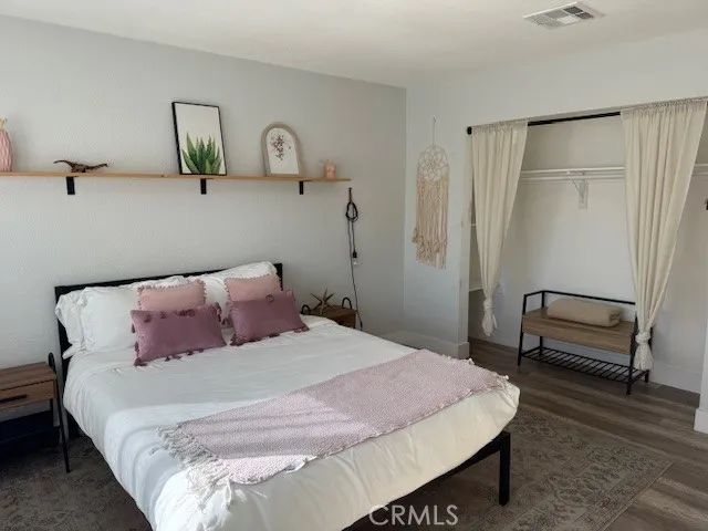61591 La Jolla, Joshua Tree, CA 92252