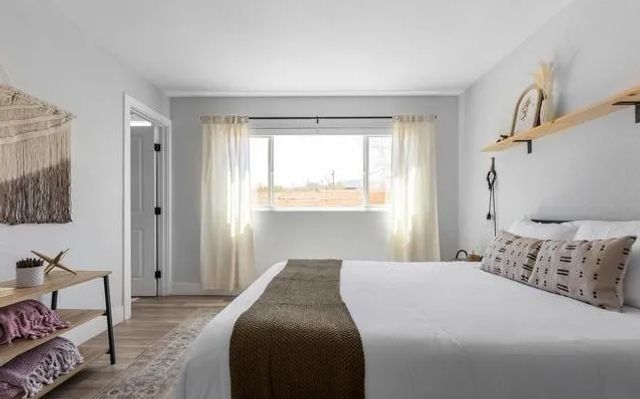 61591 La Jolla, Joshua Tree, CA 92252