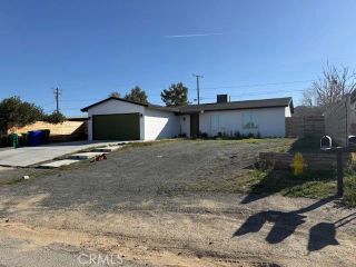 61591 La Jolla, Joshua Tree, CA 92252