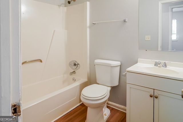 4691 Big Valley Court, Stone Mountain, GA 30083