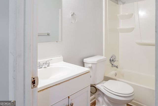 4691 Big Valley Court, Stone Mountain, GA 30083