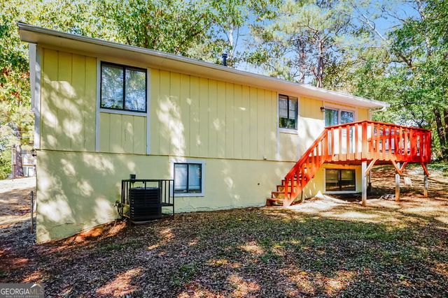 4691 Big Valley Court, Stone Mountain, GA 30083