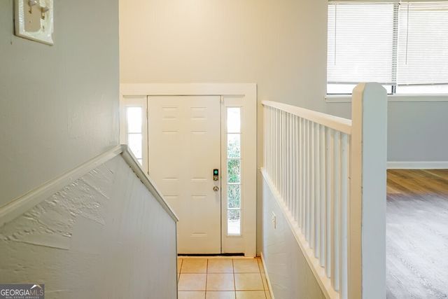 4691 Big Valley Court, Stone Mountain, GA 30083