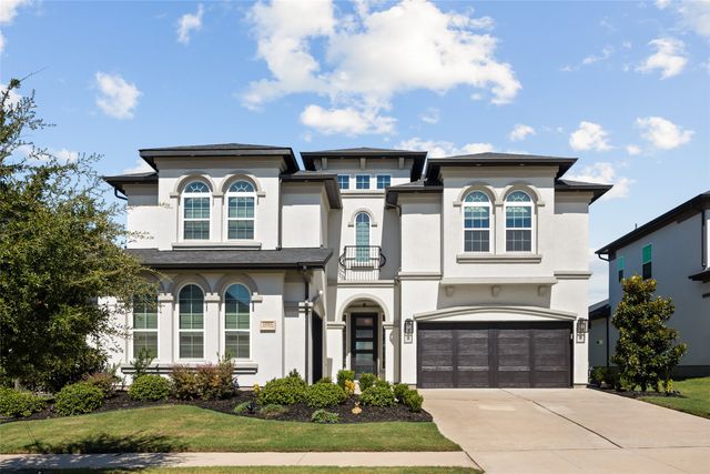 12512 Deer Trail, Frisco, TX 75035