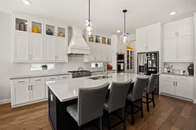 12512 Deer Trail, Frisco, TX 75035