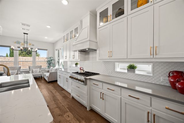 12512 Deer Trail, Frisco, TX 75035