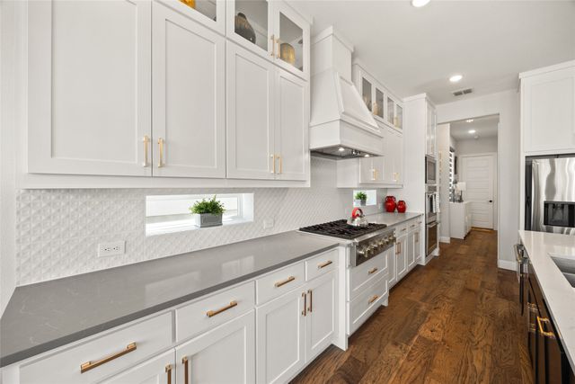12512 Deer Trail, Frisco, TX 75035
